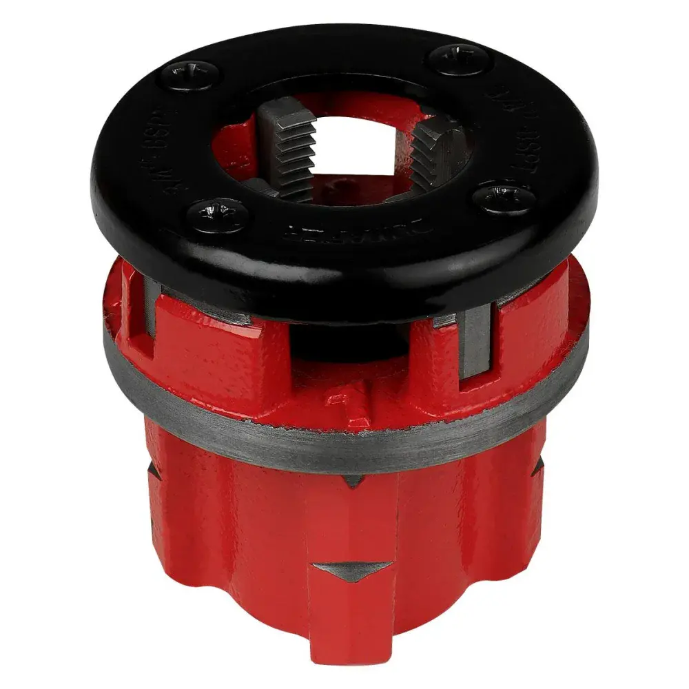 Cabeçote tarraxa 3/4" em aço cromo vanádio Bumafer