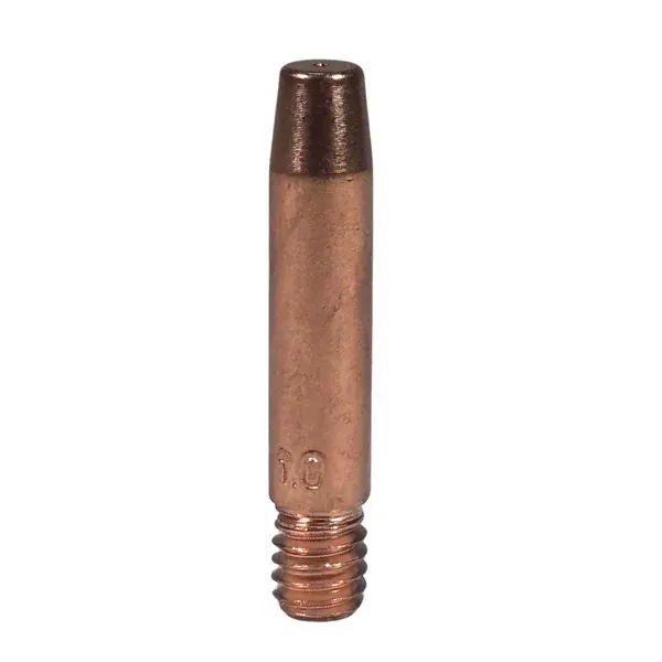 Bico de Contato Mig M8 x 1,0mm Medio Steen