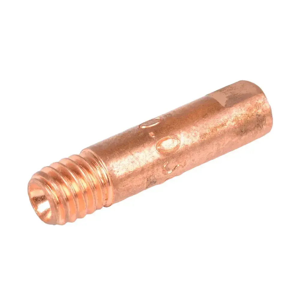 Bico de contato 0,8MM M6X25MM para MB15 Oximig — fotografia 4