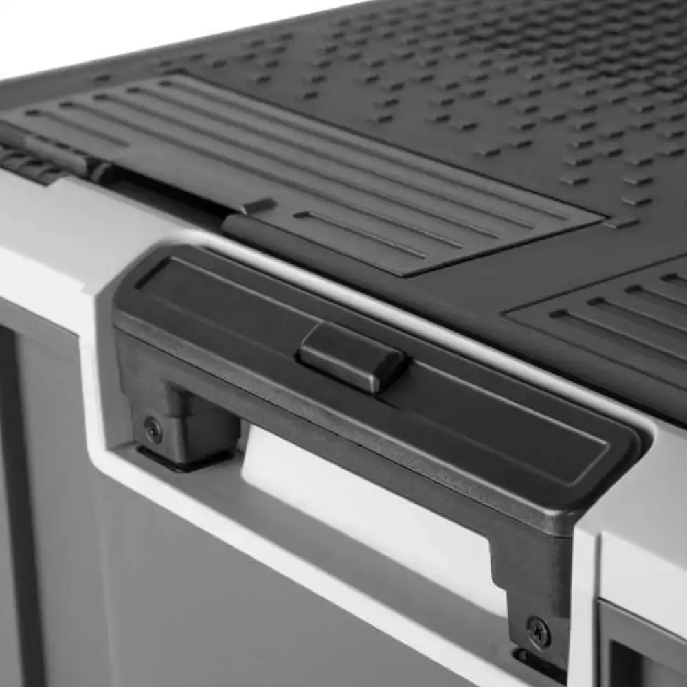 Refrigerador Automotivo 12V 40 litros VONDER — fotografia 6