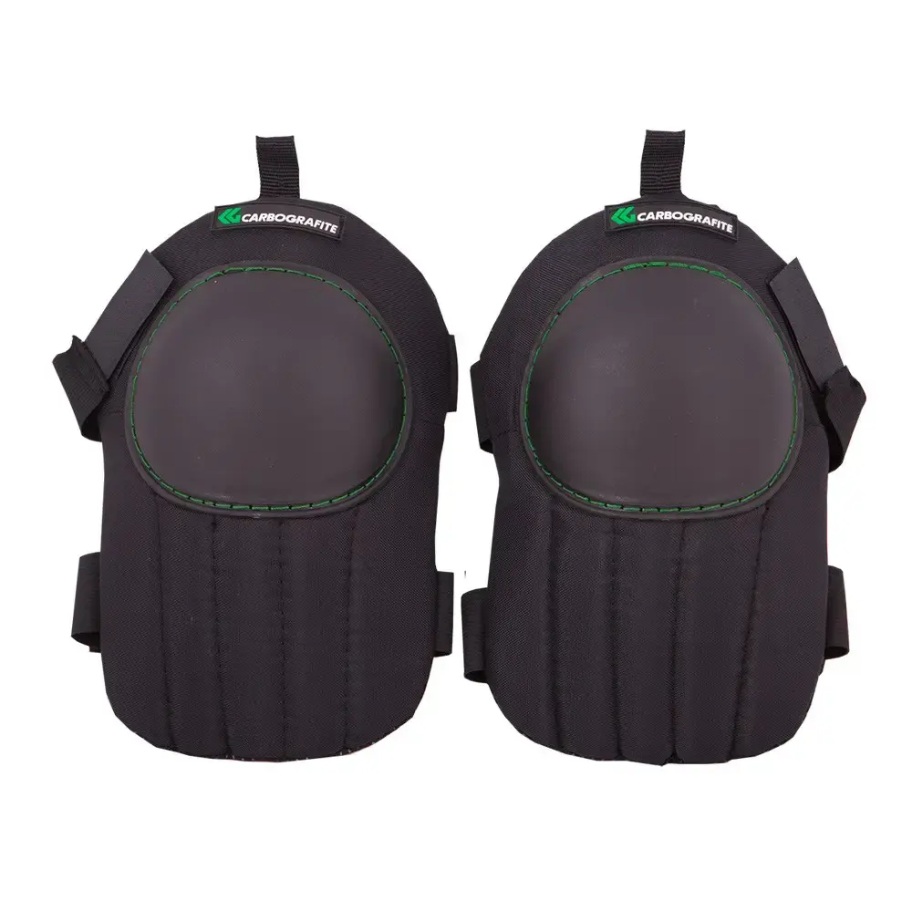 Joelheira de proteção CG01 Carbografite
