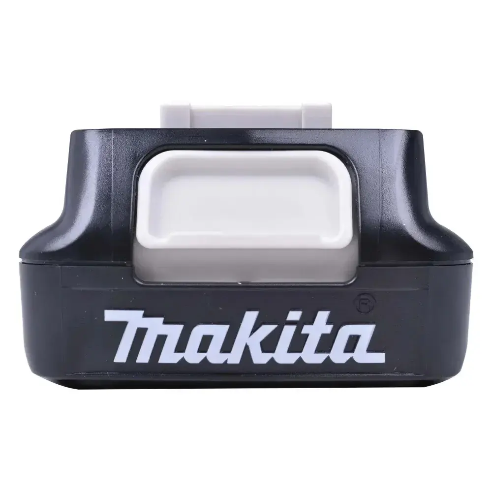 Bateria de í lítio 12V 1,5AH BL1016 Makita — fotografia 10
