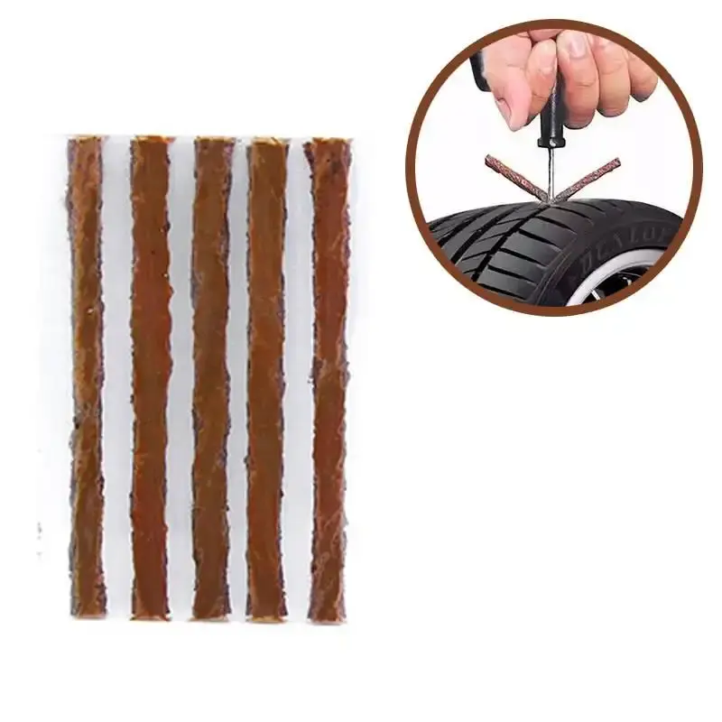 Refil para reparo de pneu sem câmara KR-005 Western