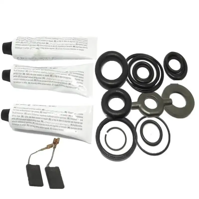 Jogo de reparo para martelete GBH 11 de - 1617000225 Bosch