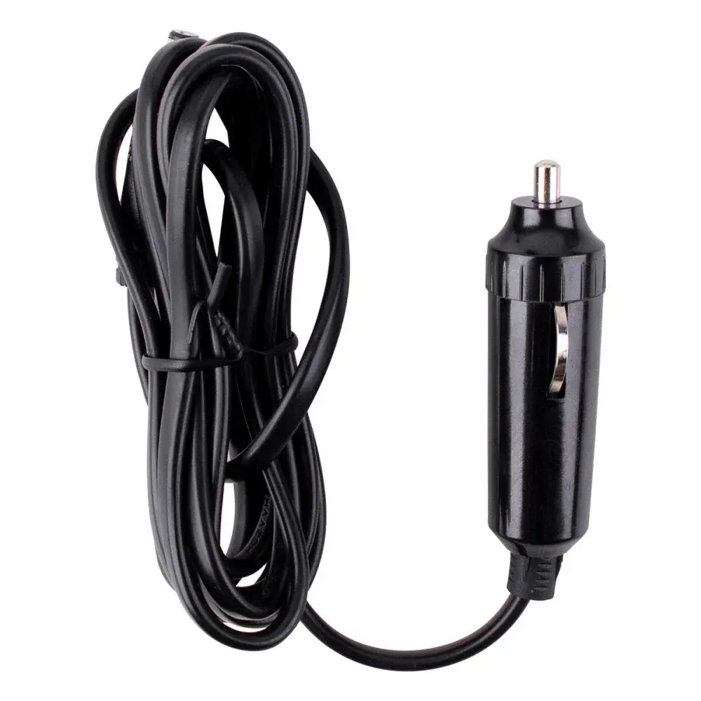 Bomba de ar elétrica para infláveis BK5012 com carregador bivolt Kala — fotografia 7