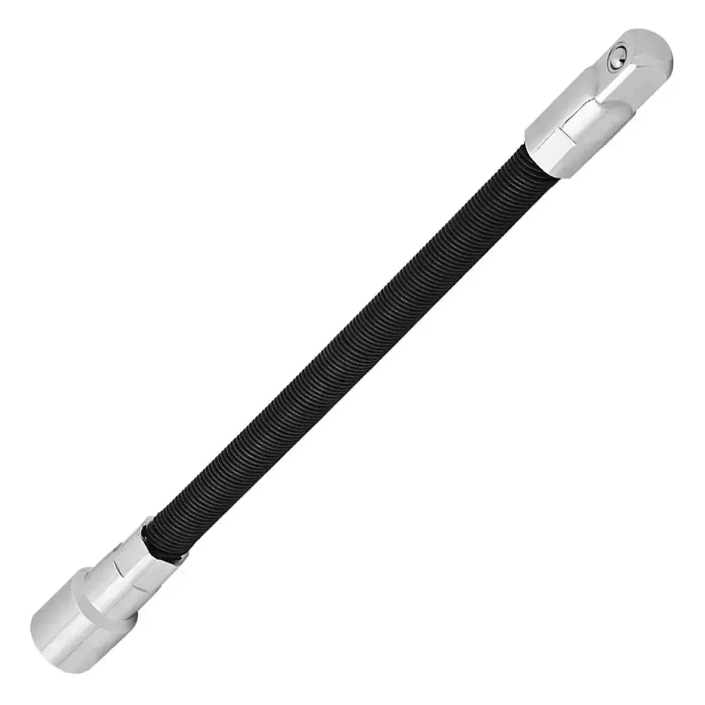 Extensão flexível 3/8" 200MM Sata — fotografia 2