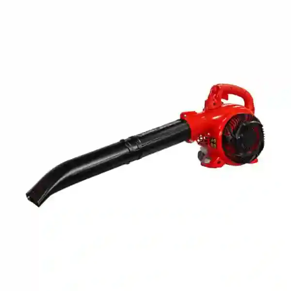 Soprador aspirador de folhas gasolina 25,4CC TVB26X Toyama