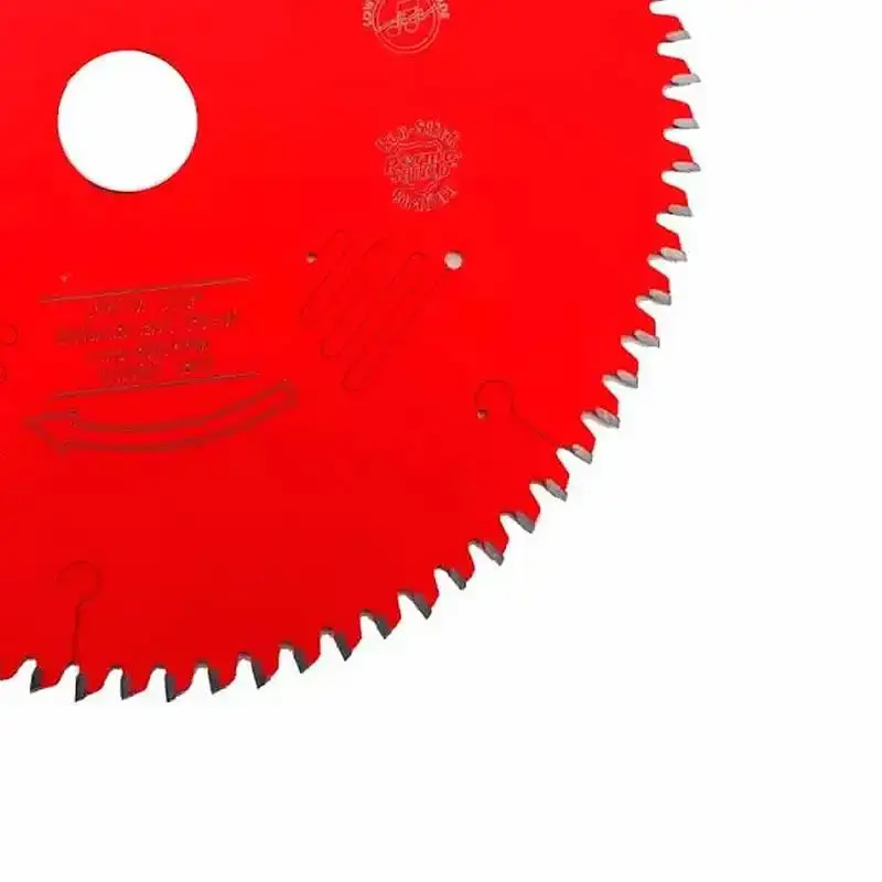Disco serra circular 7.1/4 POL 185 MM 60D para MDF revestido LP67M-001 Freud — fotografia 3
