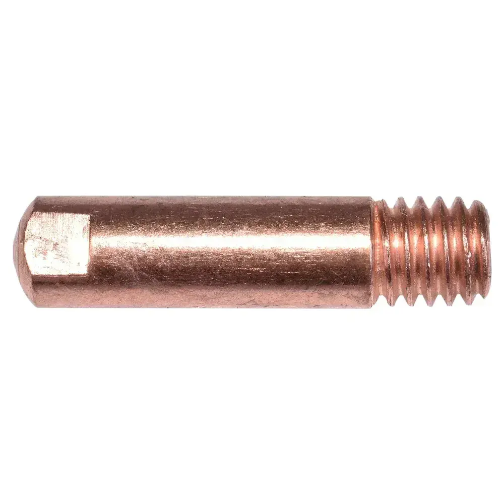 Bico de CONTATO1MM M6X25MM p/ SU220 Oximig — fotografia 6