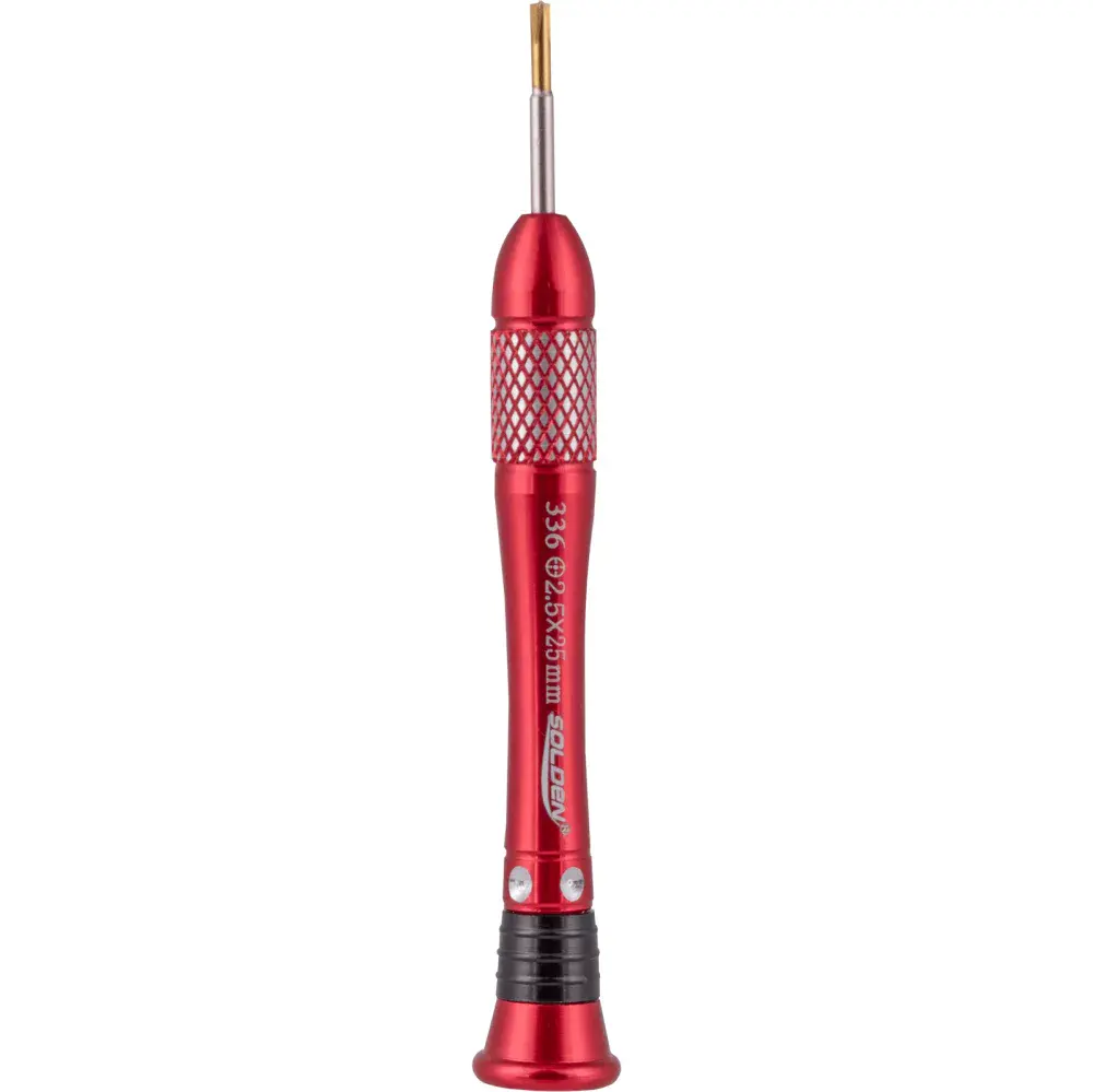 Chave philips SO161-PN2.5 2,5X25MM Solden