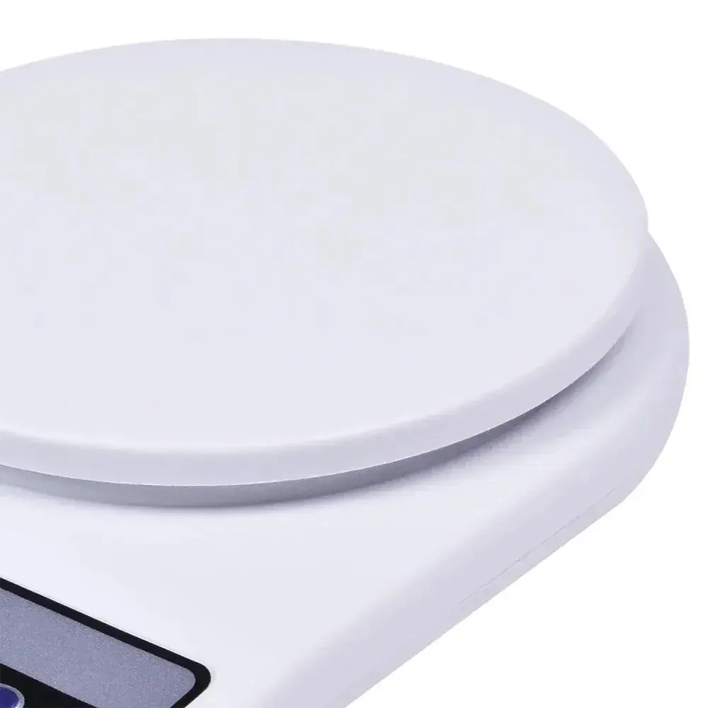 Balança digital para cozinha 10KG Kala — fotografia 6