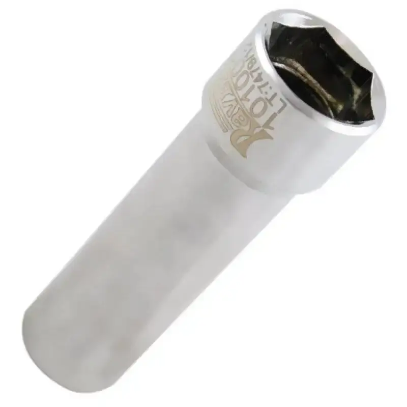 Chave de Vela com Encaixe de 1/2 Pol e Sextavado de 21 mm 101001 RAVEN — fotografia de referência