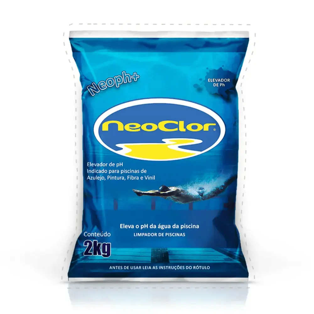 Neoph+ elevador de ph 2KG Neoclor