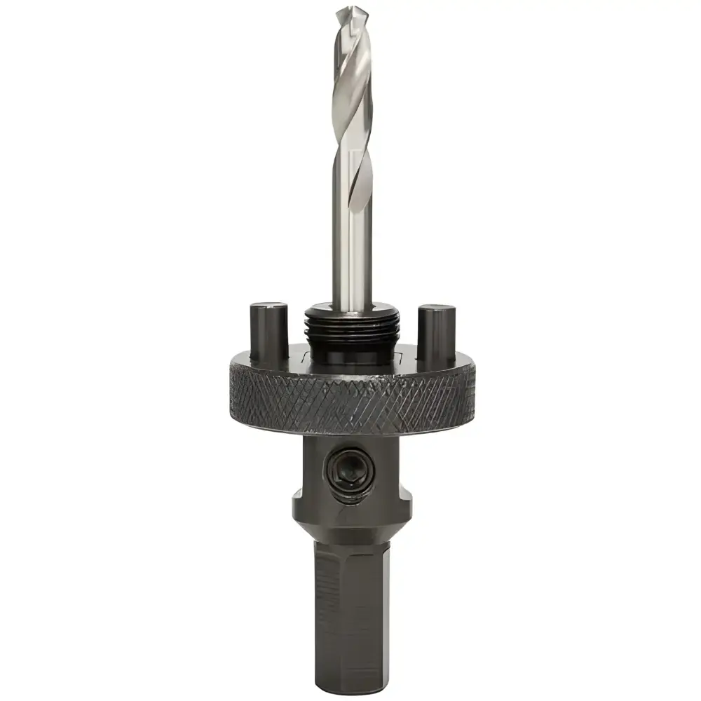 Suporte serras copo hexagonal 5/8 pol Bosch