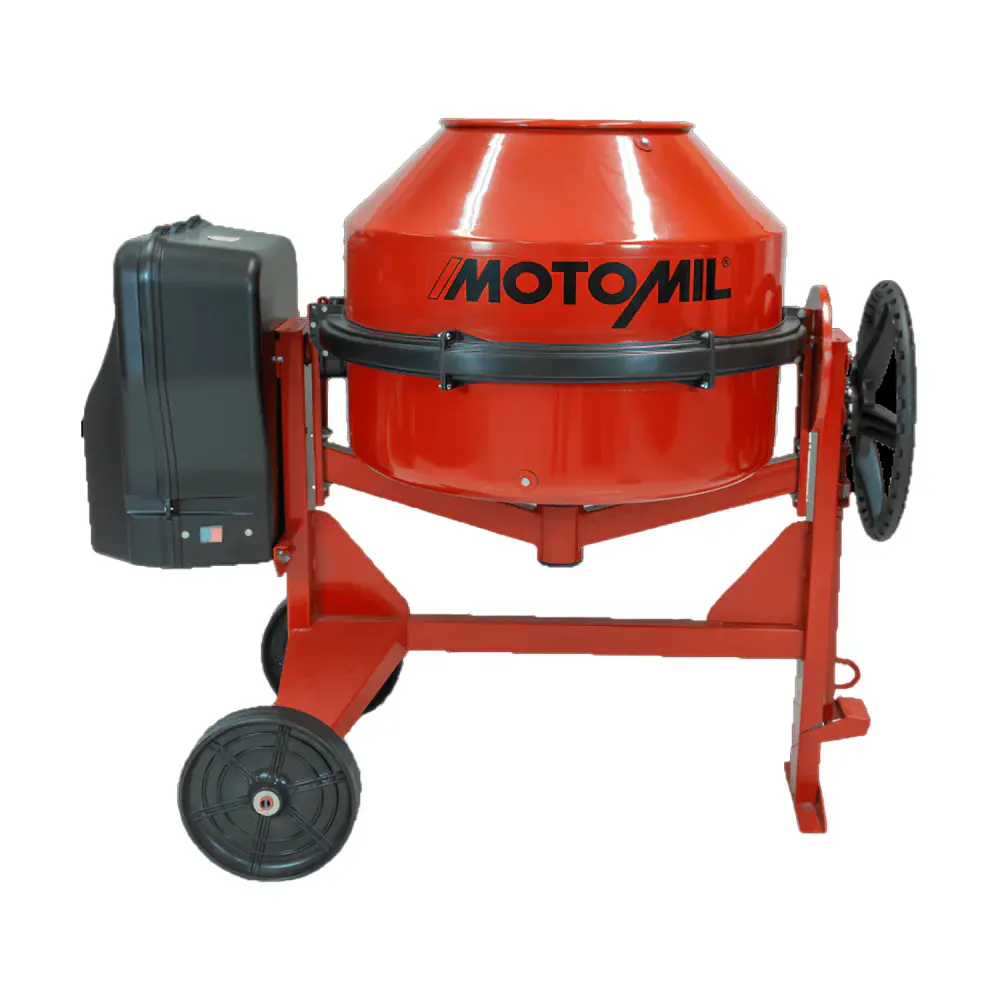 Betoneira MB-400P 400L 220V mono da MotoMil