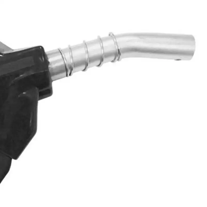 Bico de abastecimento automático 1 POL 120L/MIN uso pesada 4626 Bremen — fotografia 3