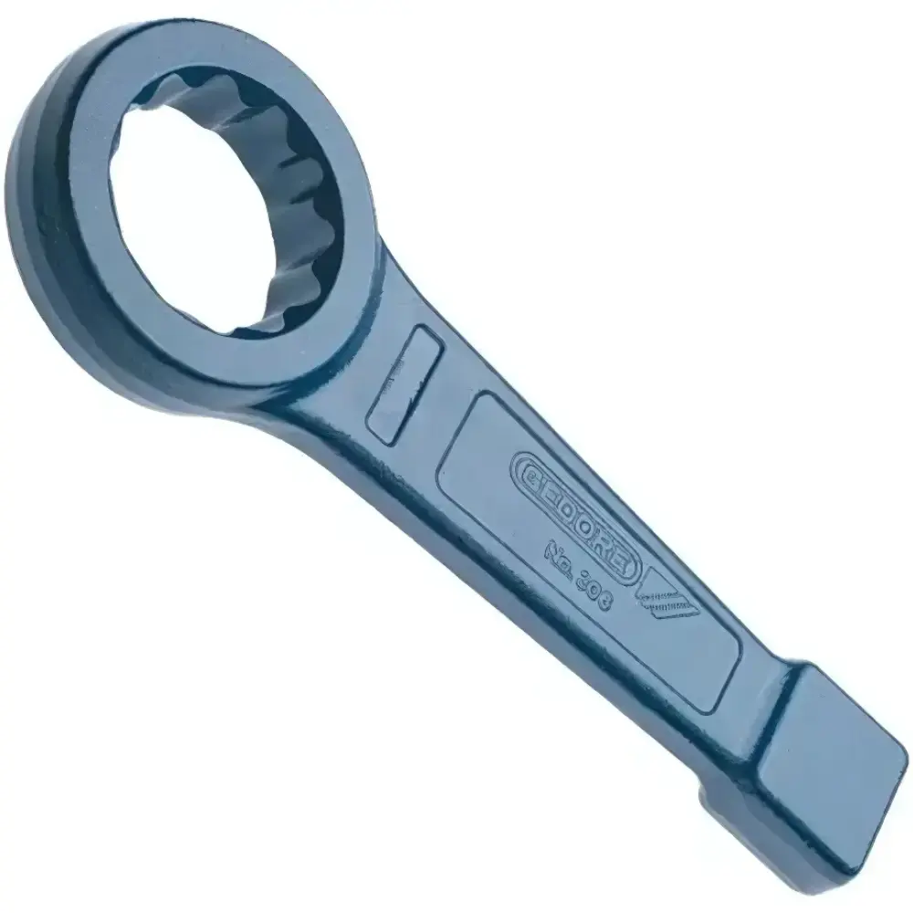 Chave estrela de bater 36MM 306-36 Gedore — fotografia de referência