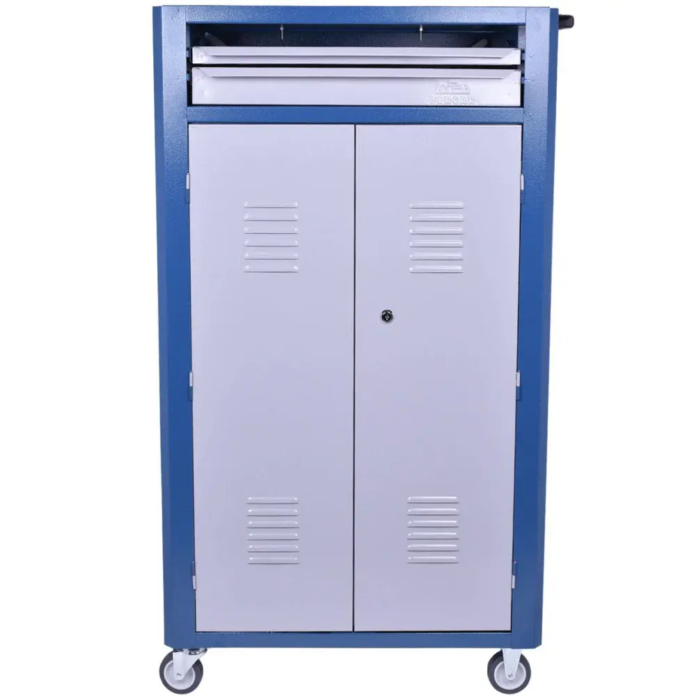 Rack para computador fechado R4 Fercar