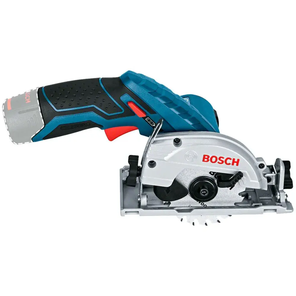 Serra circular gks 12V-26 sb Bosch — fotografia de referência
