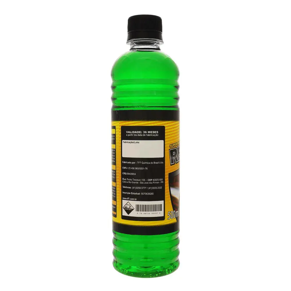 Removedor de ferrugem Remox 500ML — fotografia 4