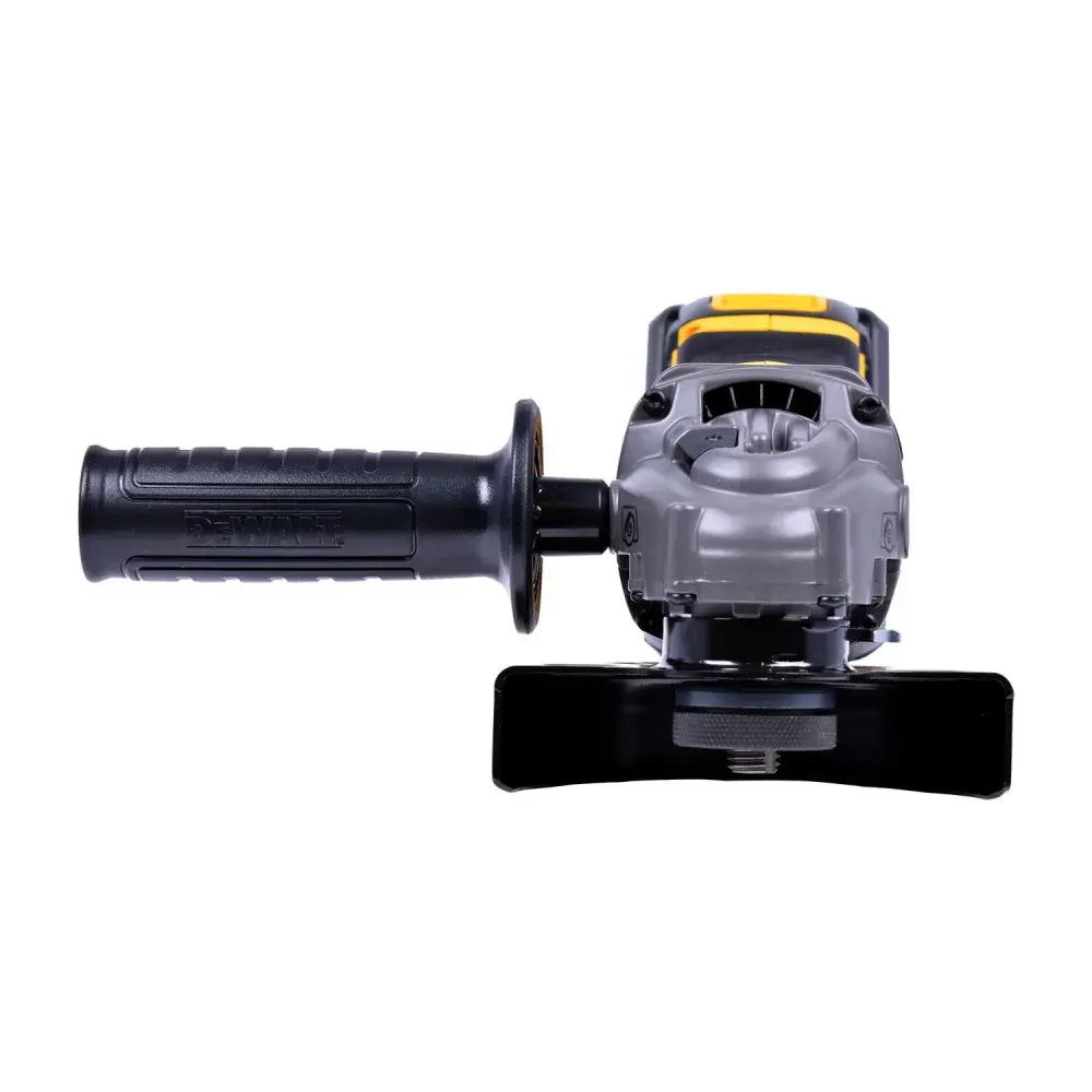 Esmerilhadeira angular bat 4.1/2 6 DCG414T2 Dewalt – 220 v — fotografia 9