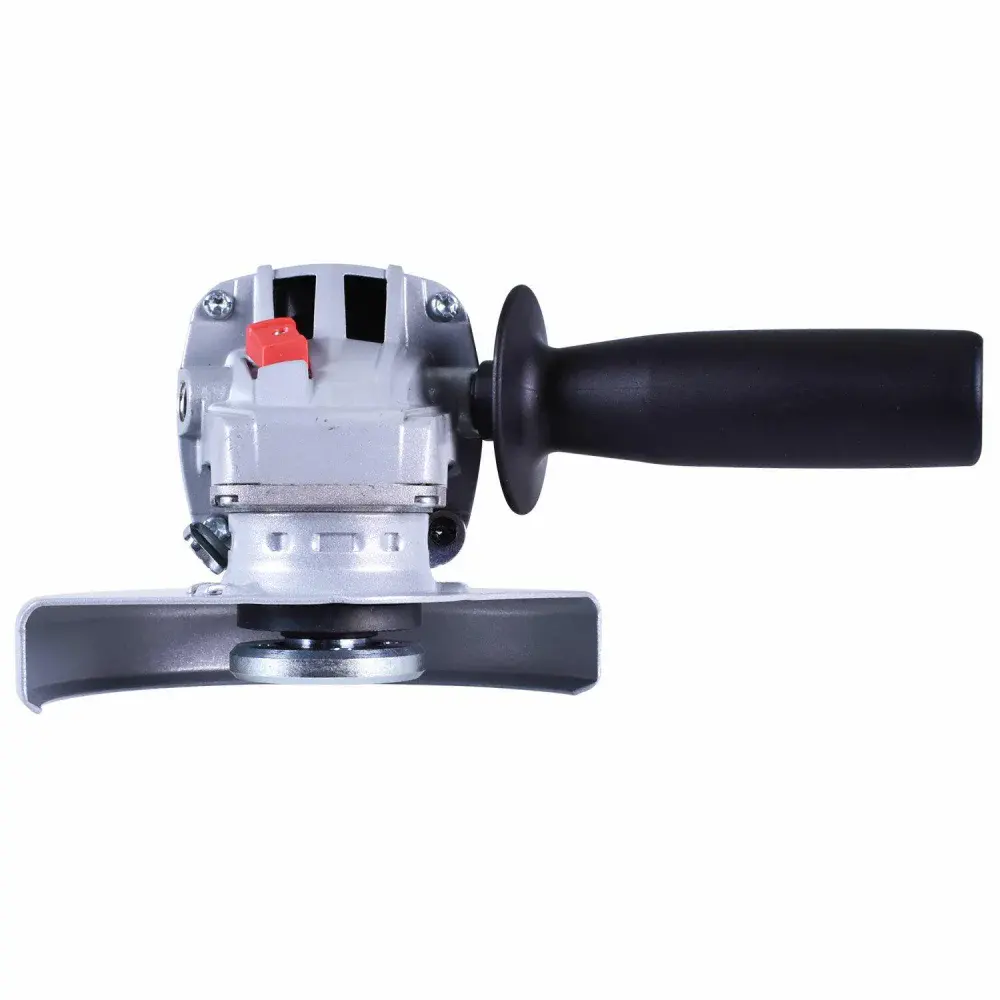 Esmerilhadeira angular 900W modelo gws 9-125S Bosch — fotografia 3