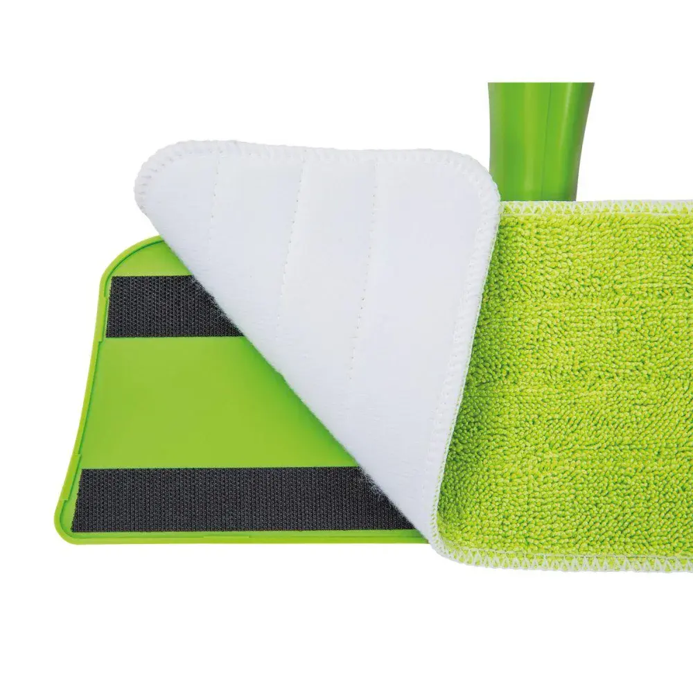 Refil em microfibra para mop spray de 400ML Kala