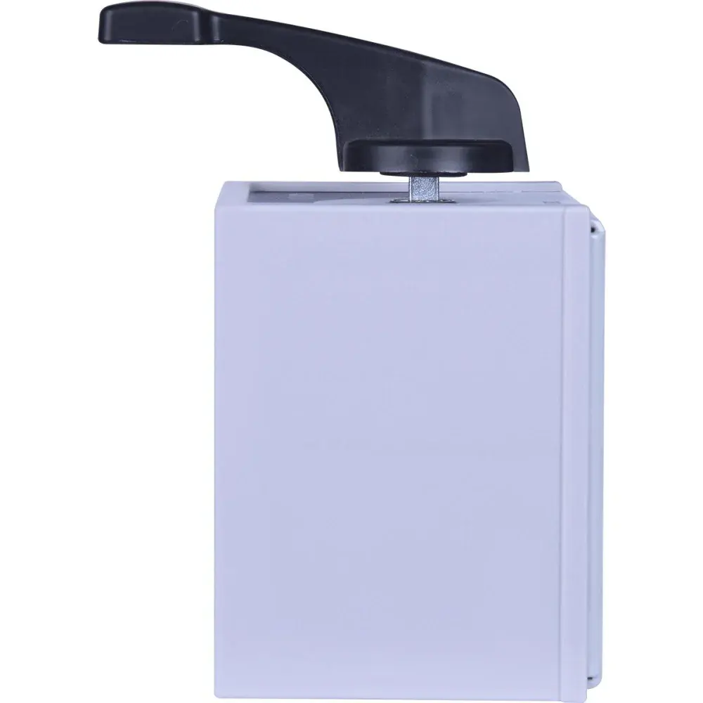 Chave motor l d Margirius simples mono tri 30A — fotografia 3
