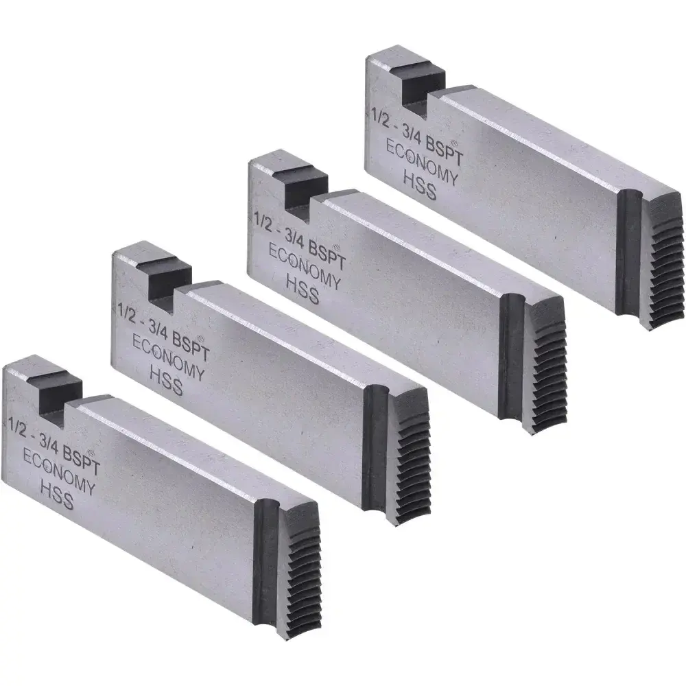 Jogo de cossinetes universal 1/2” – 3/4” bspt super ego — fotografia 6
