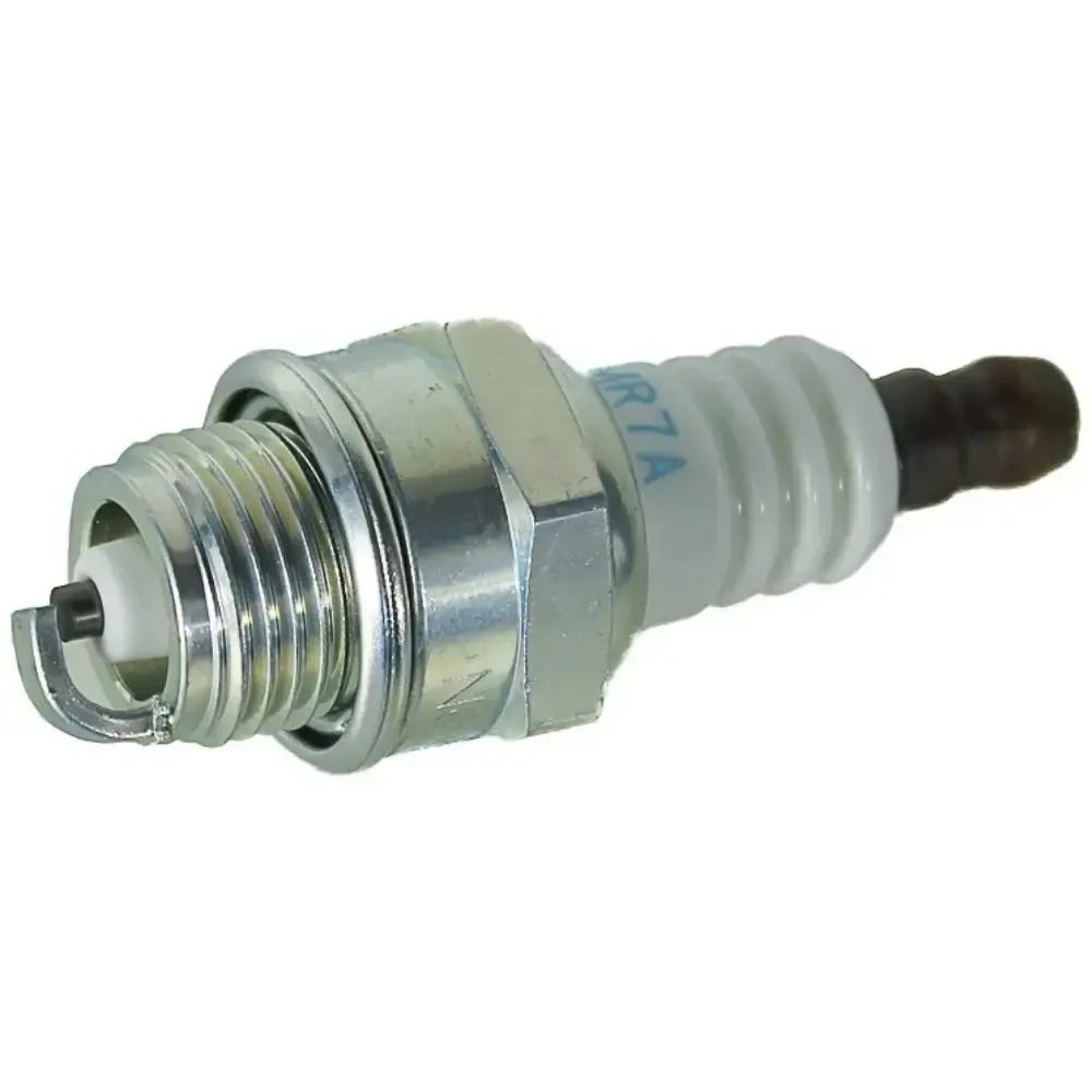 Vela de ignição para roçadeira BPMR7A 541RST Husqvarna — fotografia 4