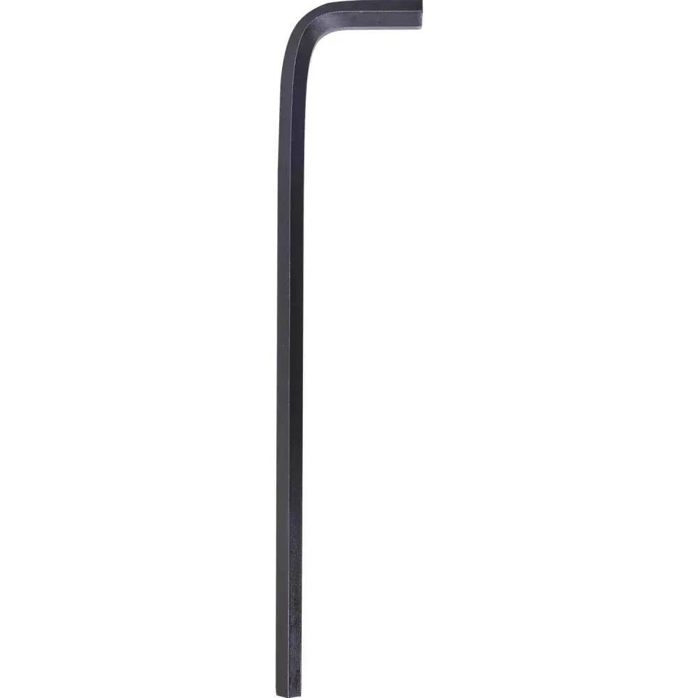 Chave hexagonal 1.5 mm longa Worker — fotografia 4
