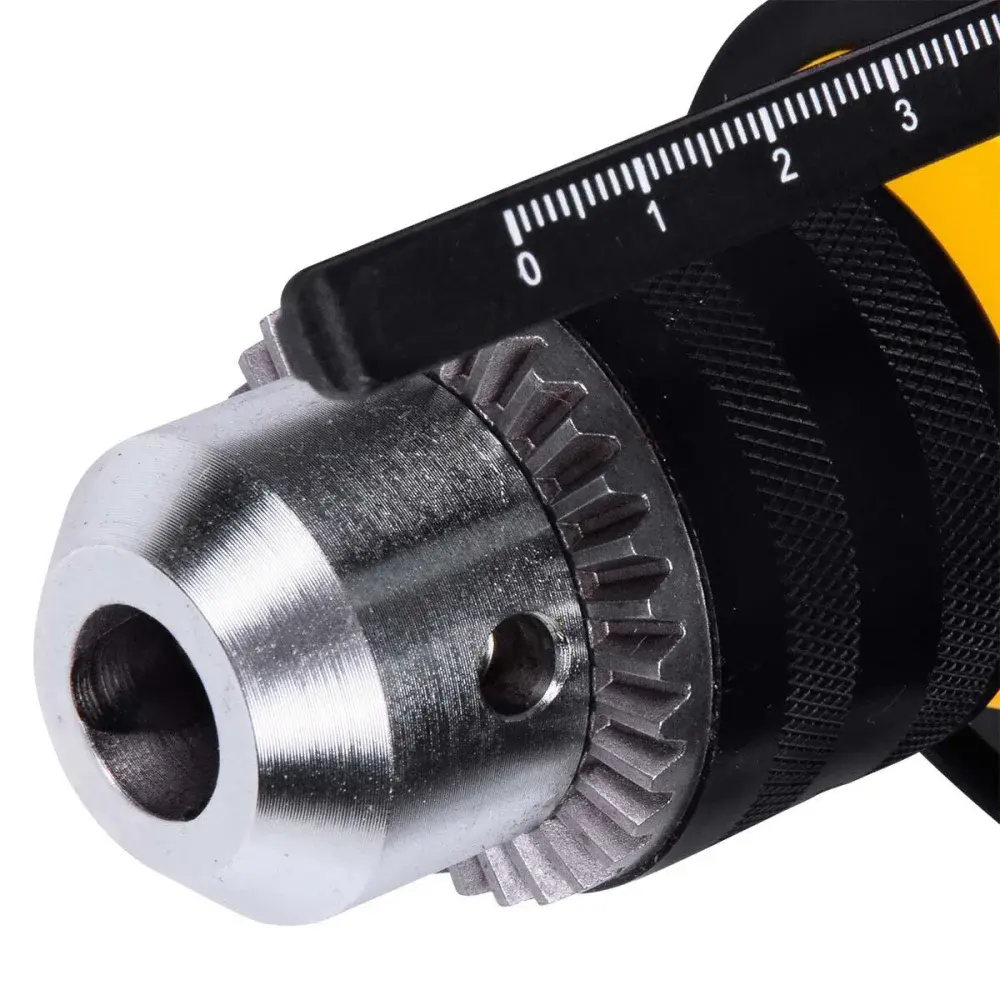 Furadeira de impacto 1/2" 600W 220V stanley Worker — fotografia 3
