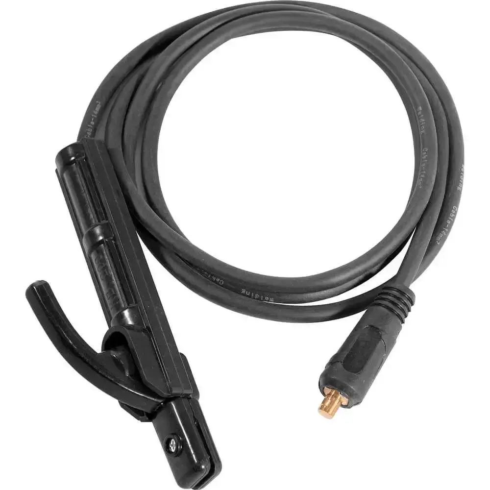 Retificador e inversor para solda elétrica 127V/220V RIV222 Vonder — fotografia 8
