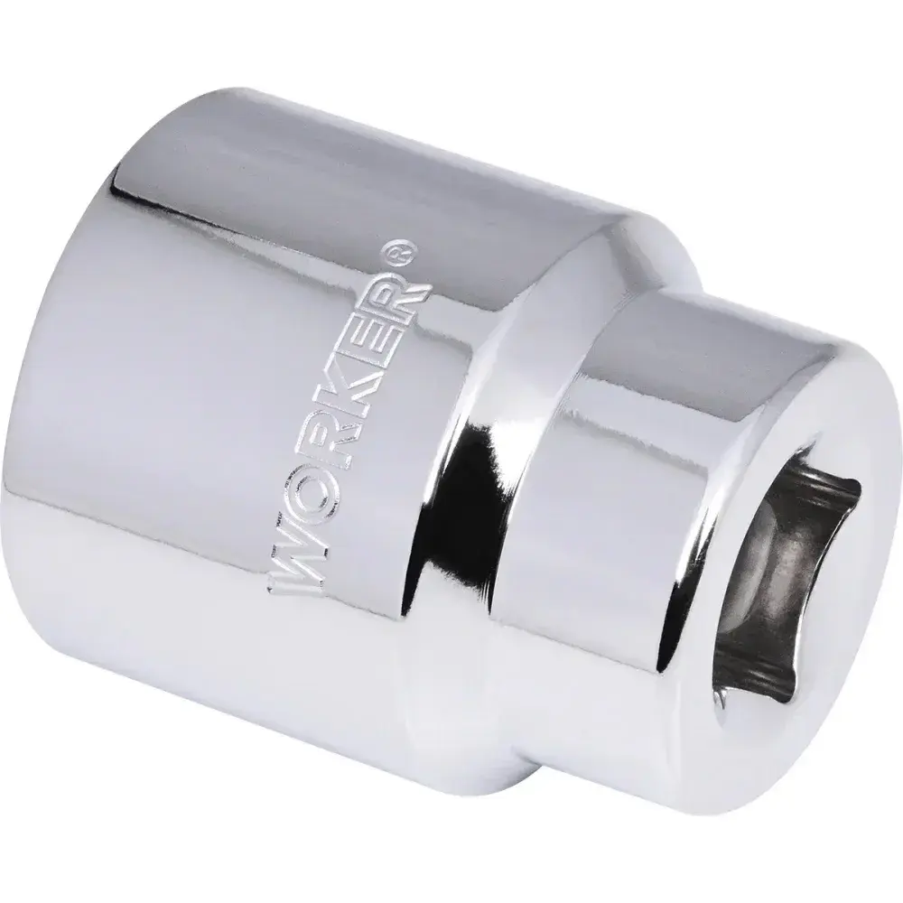 Soquete sextavado encaixe 3/4 33MM Worker — fotografia 9