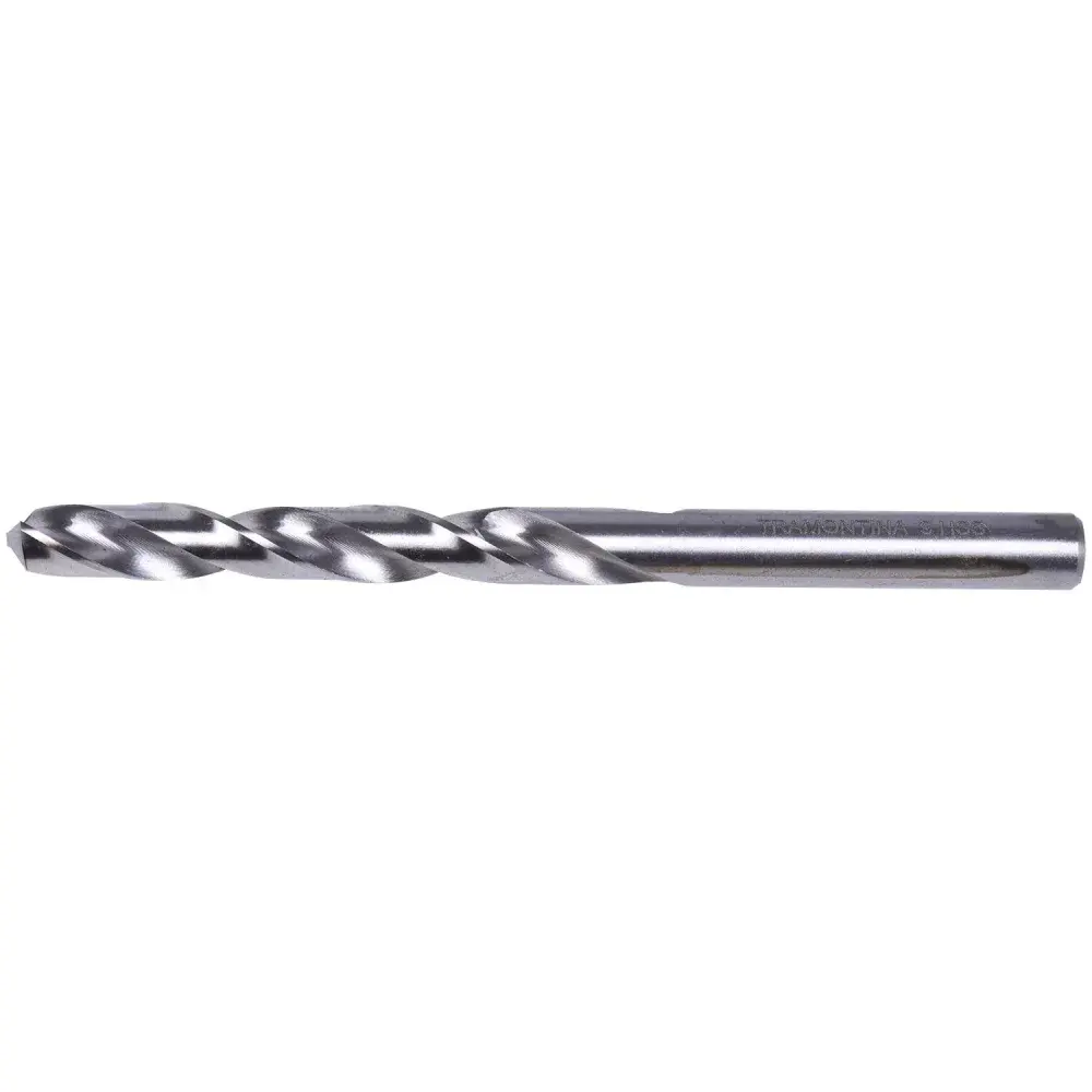Broca para aço 9.0 x 125 mm din 338 tramontina Tramontina Master — fotografia 9