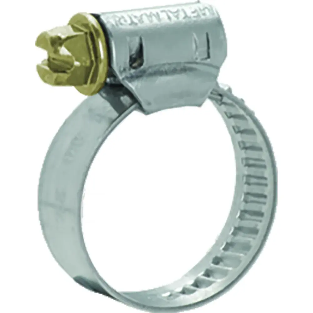 Abraçadeira rsf 9MM Metalmatrix 9/16 a 7/8 100 peç — fotografia de referência