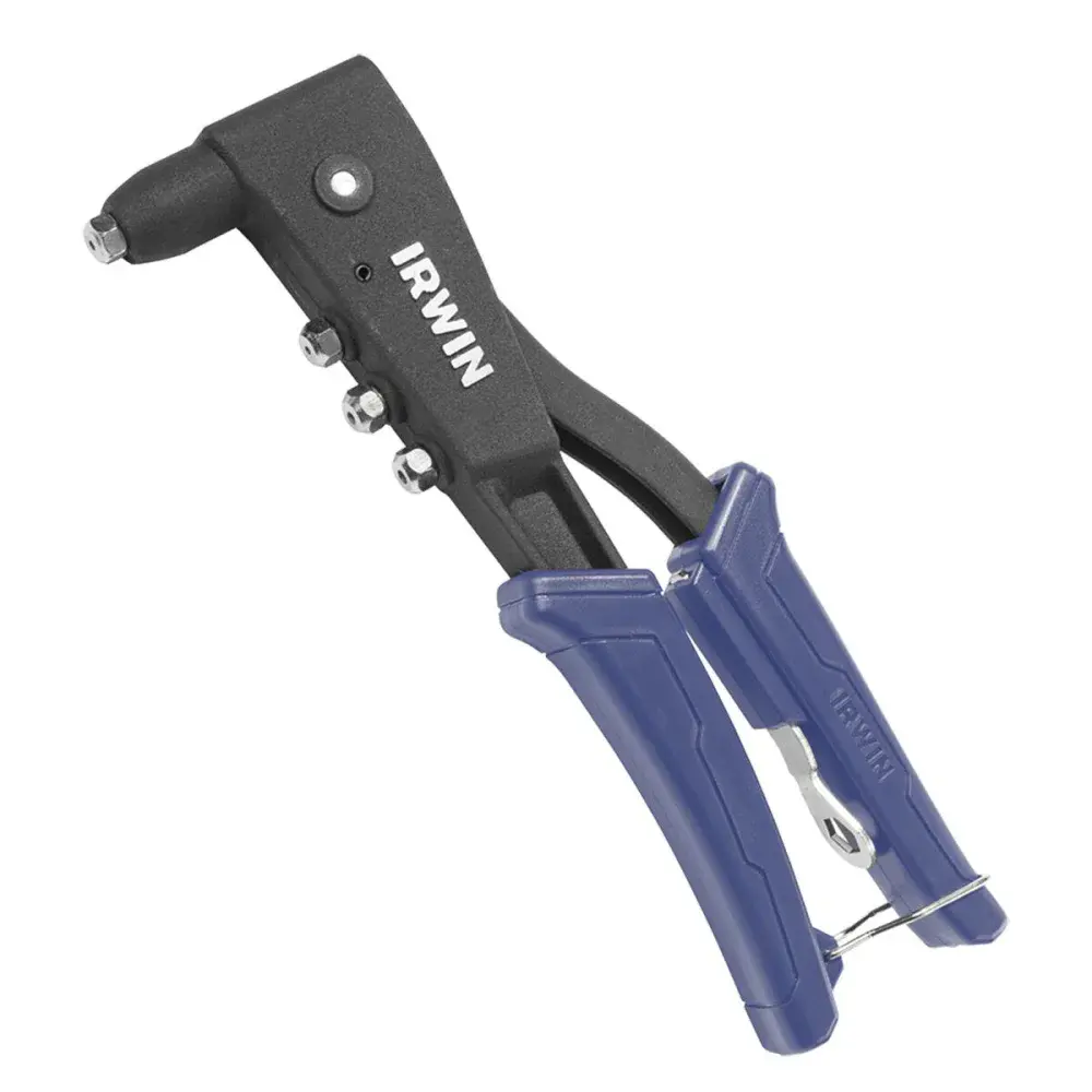 Alicate rebitador profissional R250 Irwin — fotografia de referência