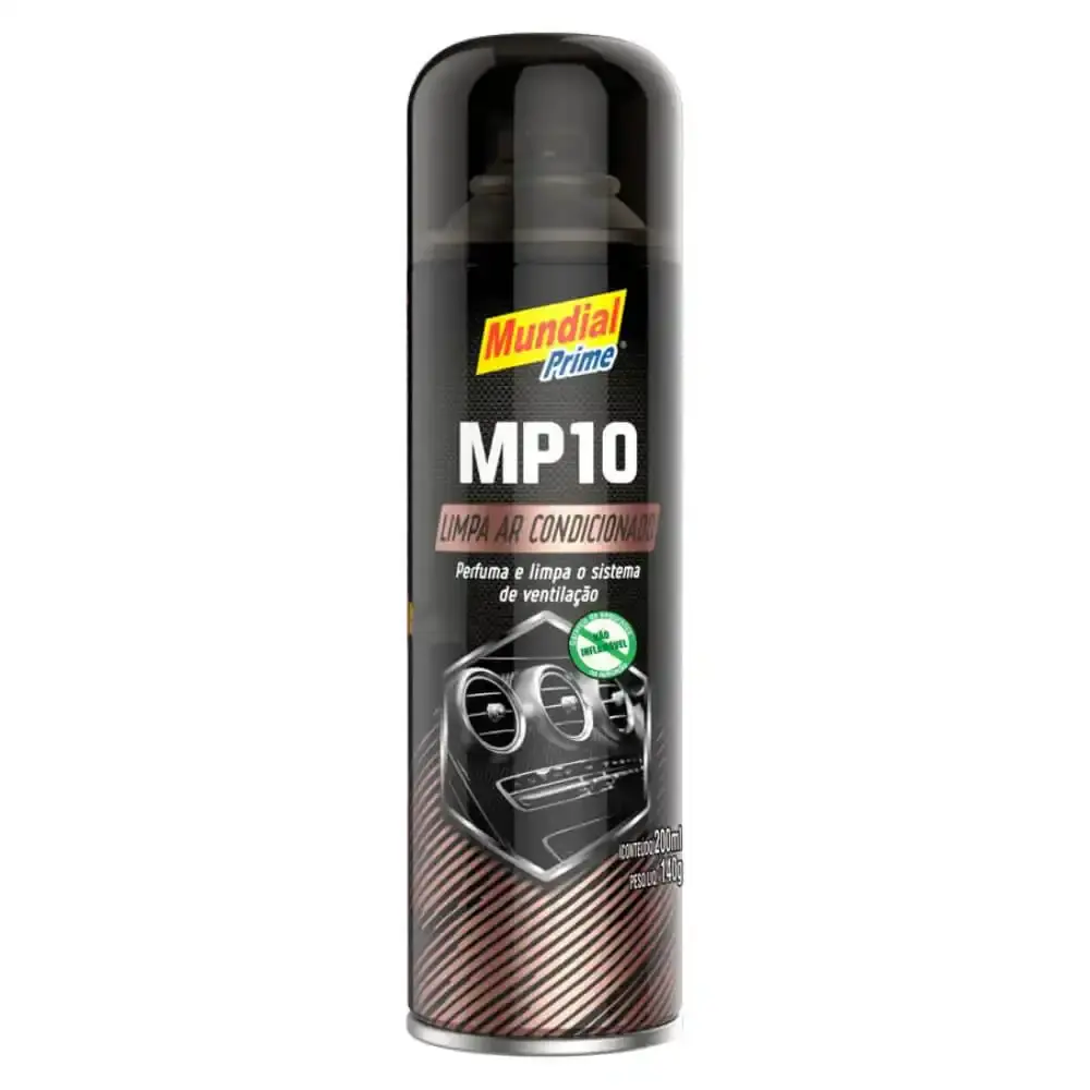 Limpador de ar condicionado spray classic AE06000002 mundial prime