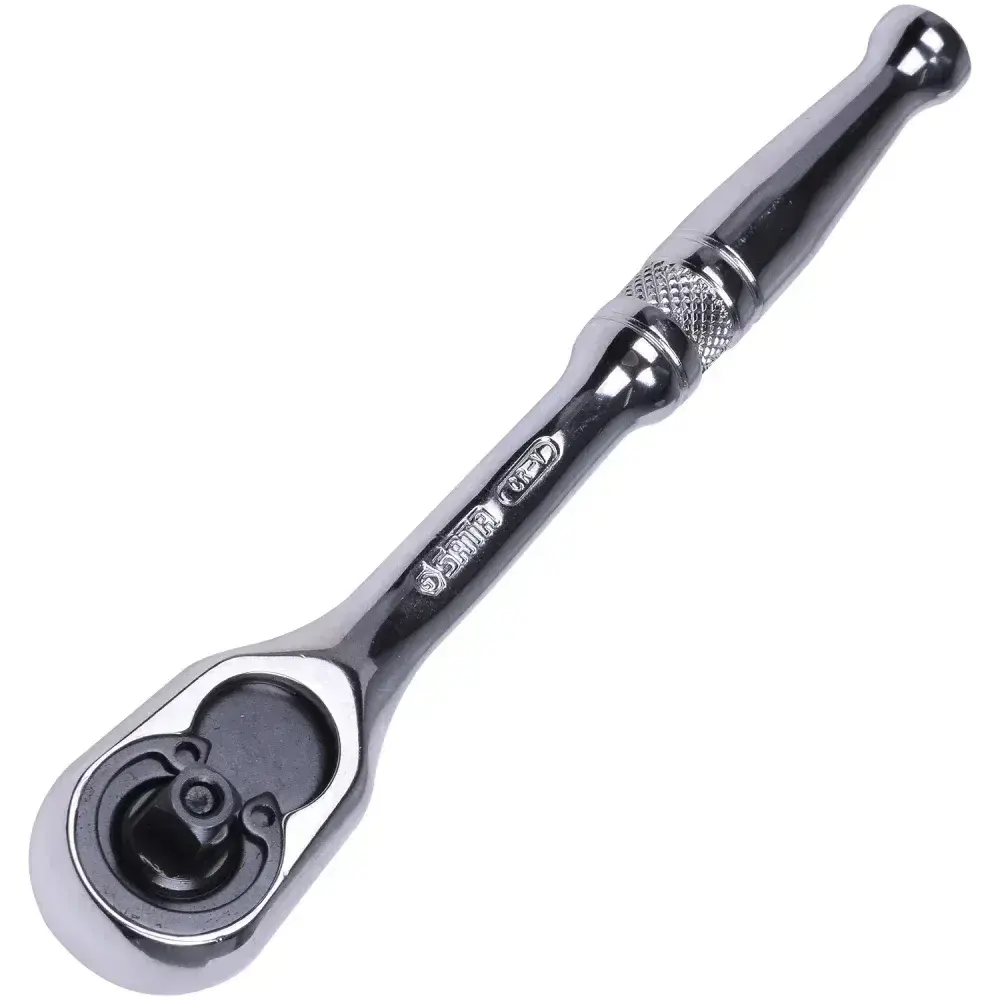 Catraca reversível encaixe 3/8 Sata ST12900SC — fotografia 8
