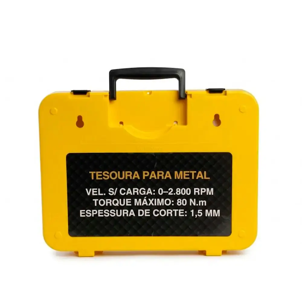 Kit de acessórios para multiferramenta oscilante kit 23 peças e maleta EKMFO-23 Evald — fotografia 6