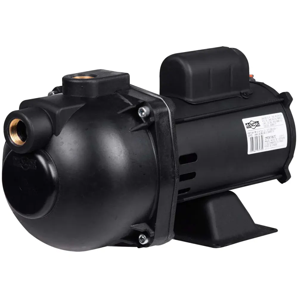 Bomba autoaspirantes pratika AP-3C 1/2CV Dancor