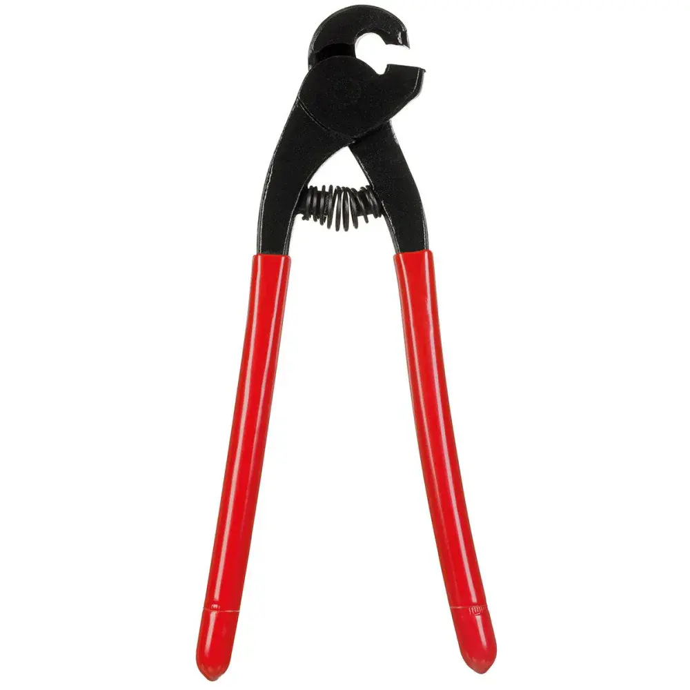 Torquês azulejista corte furo 7.1/2 Cortag