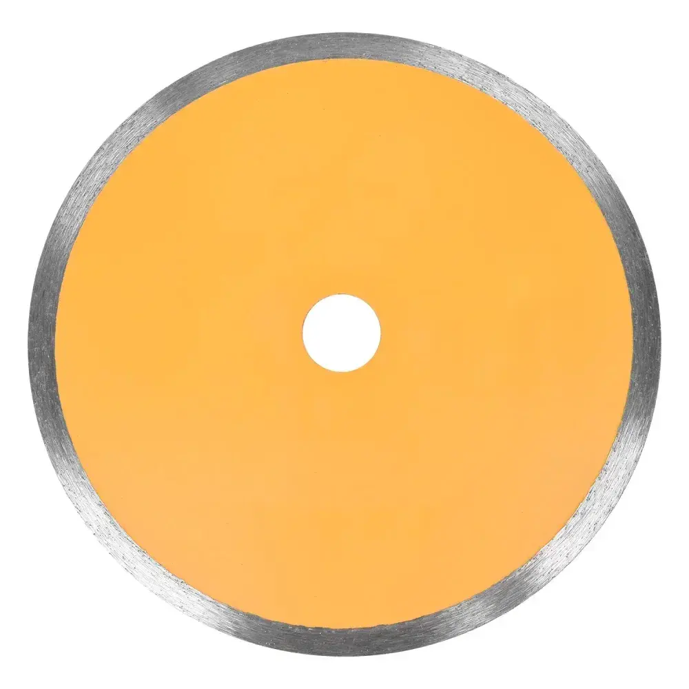 Disco diamantado profissional premium 180MMX22,2MM Cortag — fotografia 7