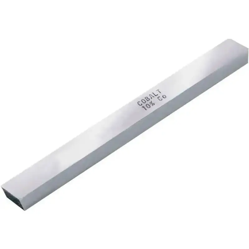 Bits Quadrado HSS-CO 10% Cobalto 3/4 x 5 POL SU-435 TOOL MASTER Tools Master