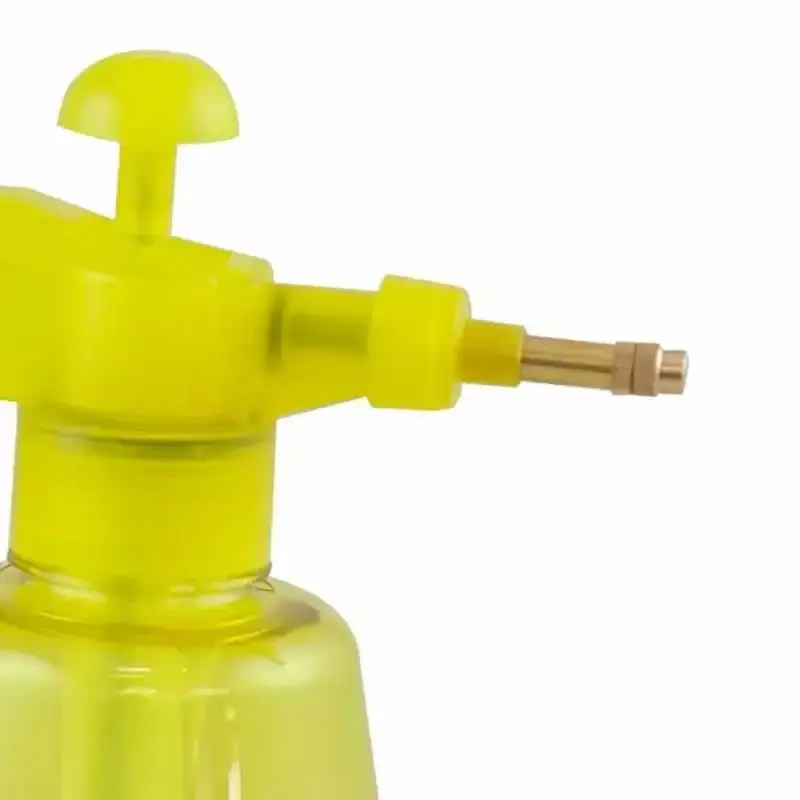 Pulverizador 1.5 litros pressão prévia SX-575 Trapp — fotografia 4