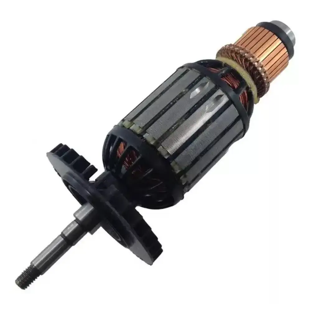 Induzido para esmerilhadeira DEW490 original 638001-02S Dewalt