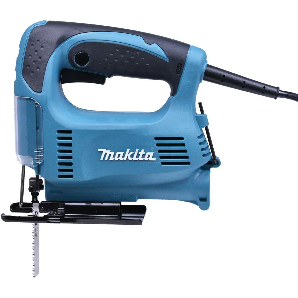 Serra tico-tico 450W com lâmina Makita
