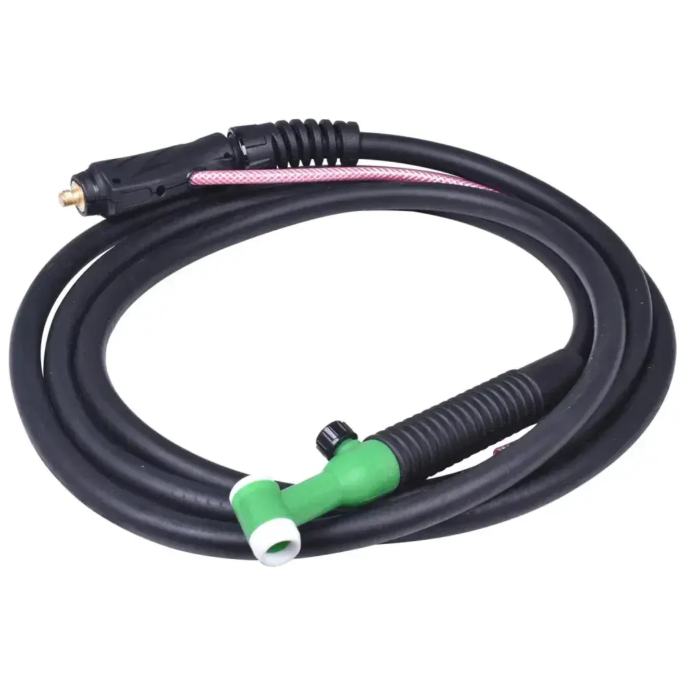 Tocha tig 13MM 160A TI837C Oximig — fotografia 8