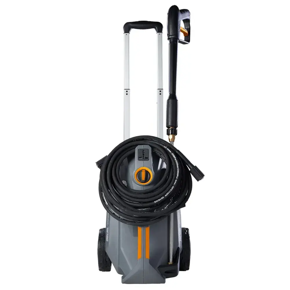 Lavadora de alta pressão 5100 turbo 2500W 220V Wap — fotografia 11
