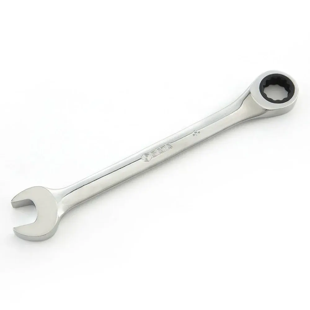 Chave combinada com catraca de 32MM Sata — fotografia 2